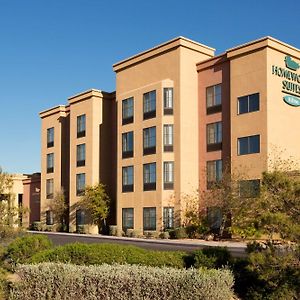 Homewood Suites By Hilton Las Vegas Airport